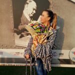 Ivana Sert Instagram - #19mayısgençlikvesporbayramımızkutluolsun #mustafakemalatatürk ❤️🇹🇷❤️