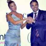 Ivana Sert Instagram - Merter Sanayici ve İş İnsanları Derneği'nin düzenlediği 4. Merter Moda Etkinliği'nde yer almaktan büyük mutluluk duydum. MESİAD Başkanı Sn. Ekrem Kap başta olmak üzere , Genel Sekreter Sn.Burçak Hacıoğlu’na , Yönetim Kurulu Üyelerine ve Merterli sektör temsilcilerine teşekkür ederim🙏 @mesiadmerter @brckhacioglu Elbise @cengizakturkofficial 💫 📸 @ramazanesenphotography @brtmanager