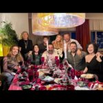 Ivana Sert Instagram - About last night 💃🕺🎄🥂🧿 Merry Christmas 🎄🎁