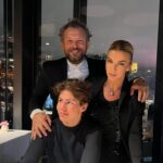 Ivana Sert Instagram - İyi ki benim herşeyıimsın canım kocam ♥️🙏🧿 yıl dönümümüz kutlu olsun #happyanniversary ♥️ Seni çok seviyorum ♥️ @sezerdermenci