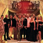 Ivana Sert Instagram - 4. Uluslararası Zirve ödüllerinden bir kaç kare… Ödül alan herkesi tebrik ediyorum. Bu güzel organizasyon için @parsmedyainternational @kurban_akar @oguzunalkalafat @havvakarakush @tayyarisiksacann u da ayrıca tebrik ediyorum… 💫
