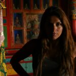 Ivette Vergara Instagram - #FBF 2011 “La Ruta de Gengis Khan” más de 13 países en poco menos de 3 meses…un recuerdo imborrable…los viajes han sido una parte fundamental en mi crecimiento tanto personal como profesional…decisiones a veces difíciles cuando tienes que dejar a tus hijos y familia por un tiempo… aún recuerdo que cada vez que dormía despertaba con esa sensación de angustia de no tenerlos a mi lado…no sé de dónde saqué fuerzas para continuar…o sí sé…el compromiso con mi equipo, cada uno con la pasión por nuestro trabajo … cada destino ha sido un maestro silencioso, mostrándome que el poder de elegir mi camino y construir mi futuro está en mis manos. A través de culturas desconocidas, idiomas extranjeros y paisajes que quitan el aliento…he aprendido a valorar la belleza de perseguir mis sueños y buscar mi felicidad en cada oportunidad que la vida me presenta. Los viajes me han enseñado que nuestra jornada es un lienzo en blanco, y somos libres de pintarlo con los colores de nuestras pasiones y sueños…y tú? Que estás haciendo por lograr tus sueños?? Los leo…✨🔥❤️ #ViajesTransformadores #CrecimientoPersonal #SueñosYRealidades #viajes #pasion #sueños #desarrollopersonal