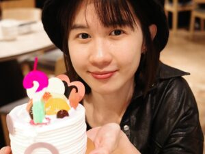 Ivy Shao Instagram - 2024/03/23
是妹妹28歲生日、
是姊姊、姊夫新房驗屋日、
是國際狗狗日、
也是商魂倒數第二集的播出日。
一個都沒有少參與☺️
珍惜擁有的，祝福遇見的。