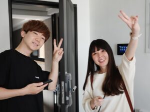 Ivy Shao Instagram - 2024/03/23
是妹妹28歲生日、
是姊姊、姊夫新房驗屋日、
是國際狗狗日、
也是商魂倒數第二集的播出日。
一個都沒有少參與☺️
珍惜擁有的，祝福遇見的。