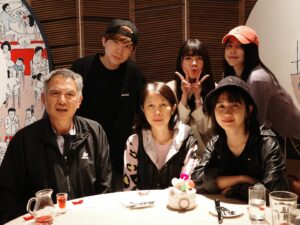 Ivy Shao Instagram - 2024/03/23
是妹妹28歲生日、
是姊姊、姊夫新房驗屋日、
是國際狗狗日、
也是商魂倒數第二集的播出日。
一個都沒有少參與☺️
珍惜擁有的，祝福遇見的。
