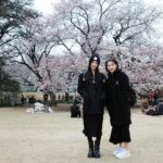 Ivy Shao Instagram - 今天才是入學第一天， 前幾天妹妹和經紀人都陪著我飛來， 幫我整理準備了一切，也一起玩了幾天， 到現在才是真的一個人在家， 那樣安安靜靜的日本行， 一進家門看到妹妹留下的字條差點爆淚， 本打算獨自隻身前往的我， 卻被兩個牡羊座徹底照顧著。 在一個完全沒有基礎的語言下生活， 突然再一次練習獨立，既緊張又期待。 謝謝愛護我的兩位，這趟旅程換我獨自前行。 #日本語はよくわかりません #最常講的一句話 #放假充電開始 #麻煩留言請回日文😂