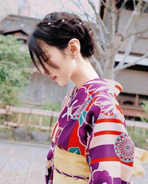 Ivy Shao Instagram - 京都 楽しいひととき

@forestwen