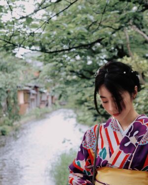 Ivy Shao Instagram - 京都 楽しいひととき

@forestwen