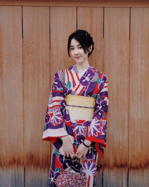Ivy Shao Instagram - 京都 楽しいひととき

@forestwen