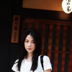 Ivy Shao Instagram -