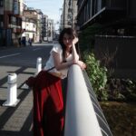 Ivy Shao Instagram -