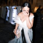 Iza Calzado Instagram - This year had me embracing a new role, motherhood, and having to “balance” it with my previous life. I am telling you that it’s a LOT! It hasn’t been easy. Even with all the help, it gets so overwhelming at times. One of the most challenging things about a new mother’s life is dealing with our post partum body. I have had to constantly remind myself of how worthy and enough I am at this stage of my life. Even with my #thebodyloverevolution journey, it’s still tough to have my body change. In my case, change again and again. Sharing photos of some of the most mentally challenging times — ball season! In the past, any time there were projects or events such as these, I would go on a very strict diet even do a lot of shortcuts like juicing or fasting etc and really kill myself at the gym just to lose weight. This time around, I chose to just continue eating healthy and clocking in my usual workout hours (adjusted to my motherhood realities) and reminded myself that no matter my size, I was, I am and will always be enough. I am whole. Grateful for everyone who helped make me feel more than enough for all my work related events. You guys have no idea how your creativity, generosity and support helped this mama through this year. Most grateful for my child, Deia Amihan, for making me realize that my body was made not merely for aesthetic reasons but to fulfill a purpose so big, no weighing scale or tape measure can begin to comprehend. This is my body’s true beauty and power. ❤️