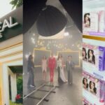 Iza Calzado Instagram - It’s been a week since the launch of the I’m Worth It campaign by L’Oreal Paris - PH and I just want to express how deeply grateful I am to be part of this campaign. From the first time the team presented the board and its local take of wanting to combat phrases like “Sayang Ka.”to finding out that I will be with amazing women like Pia, Belle and Deng until we filmed the campaign and launched the video — it all still seems surreal. I actually did not realize the kind of impact it would have until I shared my first reel talking about my story and then we had the launch a few days after. Hearing, reading the collective stories people have shared made me realise just how important the message is. Being part of this campaign gives me an opportunity to inspire others through my story. To help another woman feel valued and worthy. Grateful to the L’Oreal team for choosing me to be part of this campaign. To Litlab for creating the powerful hero film. The production staff, crew, my village who helped me look and feel incredibly worthy during the shoot and for the launch — maraming salamat! Everyone who came together to bring this campaign to life did so with so much passion that it’s palpable when you watch the video and you see the posts. This is how great things happen — when passion and purpose align. May it ripple through the heart of every Filipina as we all say “I am worth it.”