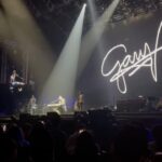 Iza Calzado Instagram - A week ago, I was fortunate enough to watch one of the greatest performers I know. Everytime I watch a Gary V concert, I find myself crying from the pure love and energy that surrounds the show. You see, his songs always find the deepest and darkest parts of my soul that need healing. It’s as if the songs were made by me, allowing me to feel seen and heard. Perhaps this is one of his greatest gifts, to touch the hearts, minds and souls of people watching him. God speaks through you, Tito Gary, and that is such a big gift and responsibility. I personally know the lengths you will go for friends who need to feel your energy. Thank you for visiting daddy during his last days here on earth. So I say thank you, for the pure energy. Thank you for the music that makes me dance and cry. Thank you, for giving so much of yourself to fulfill your purpose here on earth — big or small. May God continue to bless you and guide you on the next part of your journey. No matter what stage, I will always be there to support you and be your fan and friend, Tito @garyvalenciano P.S. Maybe we can work on another movie one day! 🫶🏽 P.P.S. Much love and thanks to you Kaps @iamnoelferrer for treating us to this concert and to Tita @angelipv for finding us the best tickets possible since we booked so late! Thank God we were able to watch! ❤️