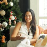 Iza Calzado Instagram - Being a mother is a full-time job, and sometimes you just don’t have the bandwidth to worry about gifts! Try out the @edamama.ph Gift Registry, it’ll make your life easier! 🎁🎈 #edamamaph
