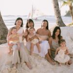 Iza Calzado Instagram - Wintle Wonderland in Boracay 2023 ☀️