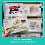 Iza Calzado Instagram - My Holiday Gift Guide is here to save you from the Christmas rush! 🎁 From stylish clothes for your fashionista pamangkin to pretend play toys for curious toddlers, and even gears like strollers—I’ve got suggestions for you! Visit edamama’s newly opened stores in Robinsons Manila and Robinsons Magnolia, or shop conveniently on their app. Use code IZAMAMA for 15% off (capped at P300) because joy should be shared! 🌟 #edamamaskopo #edamamaph