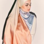Izara Aishah Instagram - Hi loves, the bawal Ombre collection is launching later at 3pm tau hehe happy shopping! Price : RM79 only Worldwide shipping Link in bio to purchase! You can also get them from Alhumaira.com