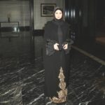 Izara Aishah Instagram - Rizman Ruzaini Ball at St Regis
