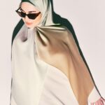 Izara Aishah Instagram - Hi loves, the bawal Ombre collection is launching later at 3pm tau hehe happy shopping! Price : RM79 only Worldwide shipping Link in bio to purchase! You can also get them from Alhumaira.com