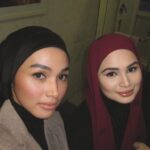Izara Aishah Instagram - Some from my cam