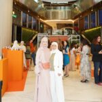 Izara Aishah Instagram - Visited their first Pop up store at StarHill @cuuraofficial