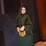 Izara Aishah Instagram - Majlis