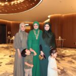 Izara Aishah Instagram - Majlis