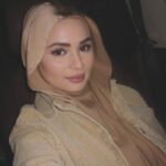 Izara Aishah Instagram – Macam pakai phone nokia