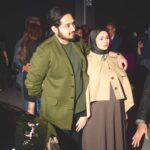 Izara Aishah Instagram -