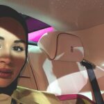 Izara Aishah Instagram - Here I’ll tell you. It’s due next month.
