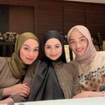Izara Aishah Instagram - Bulat bin karim