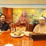 Izara Aishah Instagram -