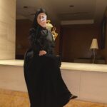 Izara Aishah Instagram - Mastered the art of detachment