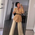 Jéssica Belcost Instagram – Tirei o pijama, significa que vou pra cidade grande! 😂