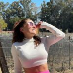Jéssica Segura Instagram - Me time couple time = Combo ganador Pasamos unos días increíbles cargando pila en @fahaciendagalindo y no saben que lugar, lleno de historia y además muchas experiencias como: • Cata de vinos y visita a los viñedos • Montar a caballo • Spa • Albercas • Noches de cine con fogata • Cena Italiana Y es #petfriendly les dejo un link con descuento por si quieren aprovechar para escaparse, es un gran plan para este 14 de Febrero • #hotel #vacaciones #positivevibes #love #couple #couplegoals #fun #travel #mecico #vacation #vacaciones #tip #mexico #méxico ¿Habías escuchado de este lugar?