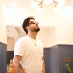 Jaani Instagram - है रब यहाँ तो बात करे 🌪️🧿🌪️