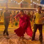Jaani Instagram - sad songs pe Rulaaya Bahut hai aapko,Ab nachaane ki baari hai…! कई बार टूटे हुए दिल नाचते बहुत अच्छे लगते हैं 🧿🔥🌪️ #JAANI #YaarKaSatayaHuyaHai