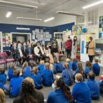 Jacinda Ardern Instagram - Roughly four years ago now we started a programme in Christchurch and Kaikōura called Mana Ake. It was designed to help support the mental health and well-being of children after they’d been through such a tough set of events. Mana Ake puts teams that include everything from social workers to mental health workers, alongside schools to help support their students. One of the things I especially love is the work I’ve seen them doing to help give kids the tools to look after their mental well being as they grow. Today we officially launched the programme on the West Coast, meaning 3,000 more children will be covered by Mana Ake. We’re also expanding into Northland, Counties Manakau, Bay of Plenty and Lakes which means we’ll be able to support an extra 195,000 primary and intermediate age children. I know this programme is making a difference, and it’s wonderful to see it growing at a time when our children and young people need it the most.