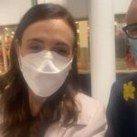 Jacinda Ardern Instagram - You might have seen that this week we announced new measures we’re taking to ensure our grocery sector is more competitive. Our goal, is to make sure kiwis get a better and fairer deal when they’re at the supermarket. Minister David Clark joined me today to talk about those changes.