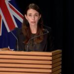 Jacinda Ardern Instagram - At Cabinet on Monday we discussed the extra support we could provide Ukraine as they continue to defend their homeland against the Russian invasion. This time, we’ve included funding that will go directly to things like medical supplies and fuel for their defence force. We’re also sending over body armour, helmets and vests that our defence force no longer need. For more info, here’s a quick clip from my press conference after Cabinet.