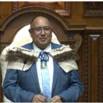 Jacinda Ardern Instagram - Today I had the rare privilege of being part of the election of a new speaker, Hon Adrian Rurawhe. I thought I’d share my words from the house here. “Mr Speaker-Elect, Mā te Māngai o ihoa, te Māngai o te whare e tautoko I begin with a phrase that will be close to home to you Mr Speaker elect. Translated it means - may the mouthpiece of ihoa - the temple of Ratana - support and guide the mouthpiece of the House. I can’t think of a better way to sum up the proud history and mana that you bring with you into this role, something we are all now privileged to be the benefactors of. It was a few years ago now that I remember having a conversation with our Speaker elect about the possibility of taking on a role in the officers of the house. It was fair to say, there was some hesitancy. In my mind, this was the first sign that you were perfect for the role. Since that time the house has had the pleasure of seeing the many skills that you bring to this position. And while all are valuable, I place great priority on your ability to perfectly balance a light touch and a firm hand. But perhaps the most prized asset of all in a speaker, is integrity. And that is the word that those closest to you would use to describe you as a person, and now as a speaker. Perhaps one of your close colleagues Minister Sio said it best when he described you as a “gentle giant” but also that you “shouldn’t be mistaken for anything else but firm, fair and very considered” Everyone across this House, knows, or will soon know that there is an honesty and conviction of belief that the Speaker-Elect applies to everything he does. (Cont in comments)