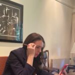 Jacinda Ardern Instagram - This morning I spoke with Denys Shmyhal, the Prime Minister of Ukraine. He thanked New Zealand for moving quickly to condemn the invasion of his country, and put in place sanctions against Russia. As he noted, there are no bigger or smaller countries, only those who react. We discussed what ongoing support is needed, including humanitarian assistance, which New Zealand has contributed to. We will continue to do what we can to show our support for Ukraine and it’s people - as the whole world must.