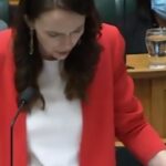Jacinda Ardern Instagram - There’s no doubt we have some hard challenges as a nation, but I am proud of the team we have working hard to address them everyday! A quick snapshot of why from question time this afternoon.