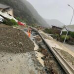 Jacinda Ardern Instagram - Just off the phone to our Minister for Emergency Management, Kieran McAnulty. Kieran is on the ground in the Nelson Tasman area alongside the Mayor and MPs @rachelboyack and Damien O’Connor. You can see from the images he sent me the devastating impact of the severe weather - hundreds of homes evacuated and many that may be unsafe to return to. The immediate focus is of course on keeping people safe, but we’ve also moved quickly to stand up the mayoral relief fund so we can continue to work with local leaders to meet immediate needs. We are keeping a close eye on the developing situation in Nelson, Tasman but also the West Coast. We’re expecting more rough weather overnight so please continue to listen to the advice from Emergency Services and stay safe.