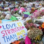 Jacinda Ardern Instagram - Today is the third anniversary of the terrorist attack against our Muslim community in Christchurch. I was looking back at some of the photos and news from that day and the anniversaries that have followed, and it struck me that the same messages ought to be repeated time and time again. On the first anniversary of March 15, the two Imams of the mosques that were attacked issued a simple request called the Christchurch Invitation. They said: “Within the Muslim community we have spent much time discussing our shared world. Our deep wish is that the March 15 flood of support builds into something lasting; something that benefits everyone. It doesn’t have to be with big gestures. It can be small – maybe one small, clear change ... • What help could I give to someone? • Who needs me? • Who can I stand up for? Last year we witnessed beautiful intentions and actions when people saw past labels and differences, saw other people as human beings, and came together after that dreadful shooting. This is an invitation to remember what we saw, to recognise that this was us, and to keep those intentions alive.” As was the case in 2020, there is no memorial today, but we can each honour those lost on March 15 in our daily actions. It remains the least we owe them.