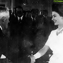 Jacinda Ardern Instagram - This weekend marks the celebration of the Queen’s Platinum Jubilee, a milestone we’re acknowledging here in New Zealand too. Since her coronation at just 25 years of age, the Queen has dedicated her life to public service, including to us here in Aotearoa. In fact she has visited New Zealand many times beginning in 1953 with her last visit in 2002. In my time in this role I’ve had the privilege to speak with Her Majesty several times, and on every occasion I’ve been struck by her intimate knowledge of our home, and her affection for it. In different parts of the world, people are marking the Queen's Jubilee year in different ways. We held a service in Wellington yesterday but we also have two projects that will mark this historic occasion. The track to Observation Rock from the settlement of Oban on Stewart Island/Rakiura, will be formally renamed the ‘Queen Elizabeth II Platinum Jubilee Path’ or the ‘Platinum Path’ for short! The Queen has also encouraged anyone who wants to mark the Jubilee to do so by planting trees, so to honour this, we are also embarking on a national tree planting project for 100,000 native trees across 14 native restoration projects around New Zealand. Two ways that we can say thank you for a remarkable 70 years of service. Photo credits: Gabrielle Dean - Queen Elizabeth II meeting the Stratford stationmaster, Jack Scott, on 8 January 1954. Dominion Post - The Queen in the Debating Chamber during her 1995 visit.  Parliamentary Collection, Morris Hill photograph - Her Majesty Queen Elizabeth II opening a session of the New Zealand Parliament on 12 January 1954.