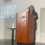 Jacinda Ardern Instagram - Last night I joined the team in Auckland as we launched our plan to eliminate HIV transmission in New Zealand. We heard from those who have worked so hard for so long to get us to this place, who have supported those communities impacted by HIV, who in years gone by have faced loss of friends, discrimination and stigma. We now have all the tools we need to eliminate transmission, and be the first in the world to do it - and that means we should. We have a lot of work to do and we need most of all to listen to those with experience as we go - but I’m proud we’ve made this commitment, that we’re funding the work, and that we’ll do it together.