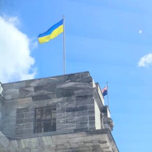 Jacinda Ardern Instagram - Russia’s illegal, unprovoked invasion of Ukraine is a form of aggression at direct odds with the core values New Zealanders hold dear, and rely on for our own peace and security:  democracy, human rights, and the international rules-based system.

 
This is why Aotearoa New Zealand has condemned, unequivocally, Russia’s invasion of Ukraine. 
 
I’ve written to #Ukraine’s Prime Minister Shmyhal to express our resolute support for Ukraine’s sovereignty and territorial integrity. I am joined in that stance by every New Zealand Parliamentarian, with our unanimous motion to condemn Russia’s unprovoked and unjustified bullying.
 
In response to Russia’s invasion, we moved to strongly condemn the aggression against Ukraine and to introduce a range of  measures in response. 
 
We have banned exports of all goods that could be used by the Russian military and suspended foreign ministry consultations with Russia.  There are now travel bans in place on key individuals from Russia and Belarus involved in the invasion against Ukraine, and this list will be reviewed regularly. 

We have not yet reached the extent of the measures New Zealand would take to condemn this act.  We are pursuing new measures to target Russian investment, including measures to target financial institutions in New Zealand, including separate, but Russian targeted, specific legislation.

We are deeply concerned at the humanitarian consequences of Russia’s invasion.  We’ve made an initial contribution of $2 million in humanitarian aid through the International Committee for the Red Cross and are actively investigating what more we might do on this front.
 
(Continued in comments)