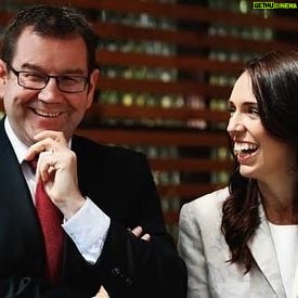 Jacinda Ardern Instagram - Today my friend and old colleague, Grant Robertson, announced his retirement. I have known Grant for the better part of twenty years. In many ways, I credit him with my journey to becoming a Member of Parliament. When I was a list candidate for the Labour Party, it was your ranking on the regional list that determined your success. As the brand new candidate for Wellington Central, Grant was the hot favourite for the top spot. As nominations began, someone stood to put Grant’s name forward. Almost instantly Grant stood up and announced to the room “I don’t wish to be ranked, until Jacinda Ardern is.” That story says so much about who Grant is. He is selfless, thoughtful, incredibly intelligent, fiercely loyal, and to top it off, one of the funniest people I know. As Finance Minister, he has so many achievements - the establishment of the well being framework is just one of them. He was a champion of changing the way we worked for our people and our planet, and through Covid he showed such an intense commitment to making sure people were properly supported throughout. I can’t imagine having worked with anyone better. Thank you Grant, we all owe you a debt of gratitude.